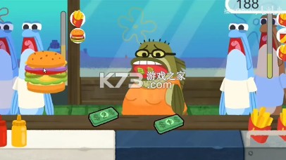 蟹堡王传奇 v1.0 手机版下载