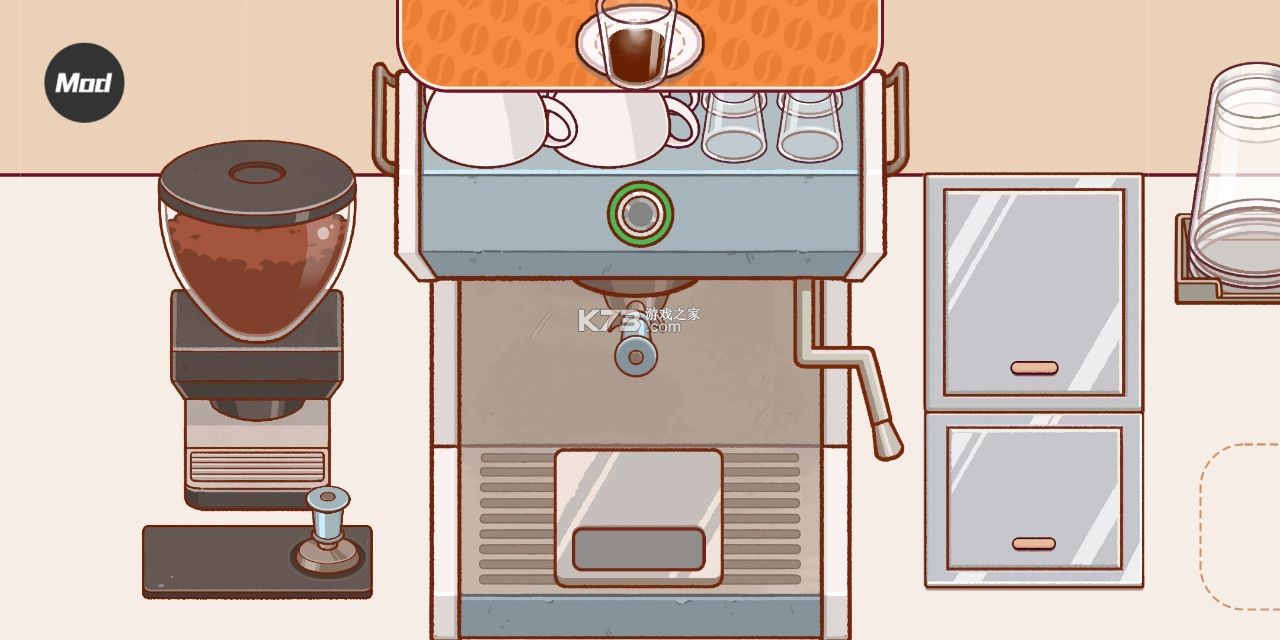 可口的咖啡美味的咖啡 v1.0.10 破解版 可口的咖啡美味的咖啡 v1.0.10 破解版