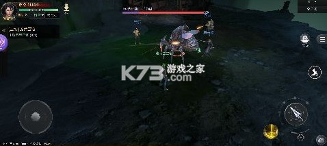 新盗墓笔记 v1.215.769357 2024年最新版本