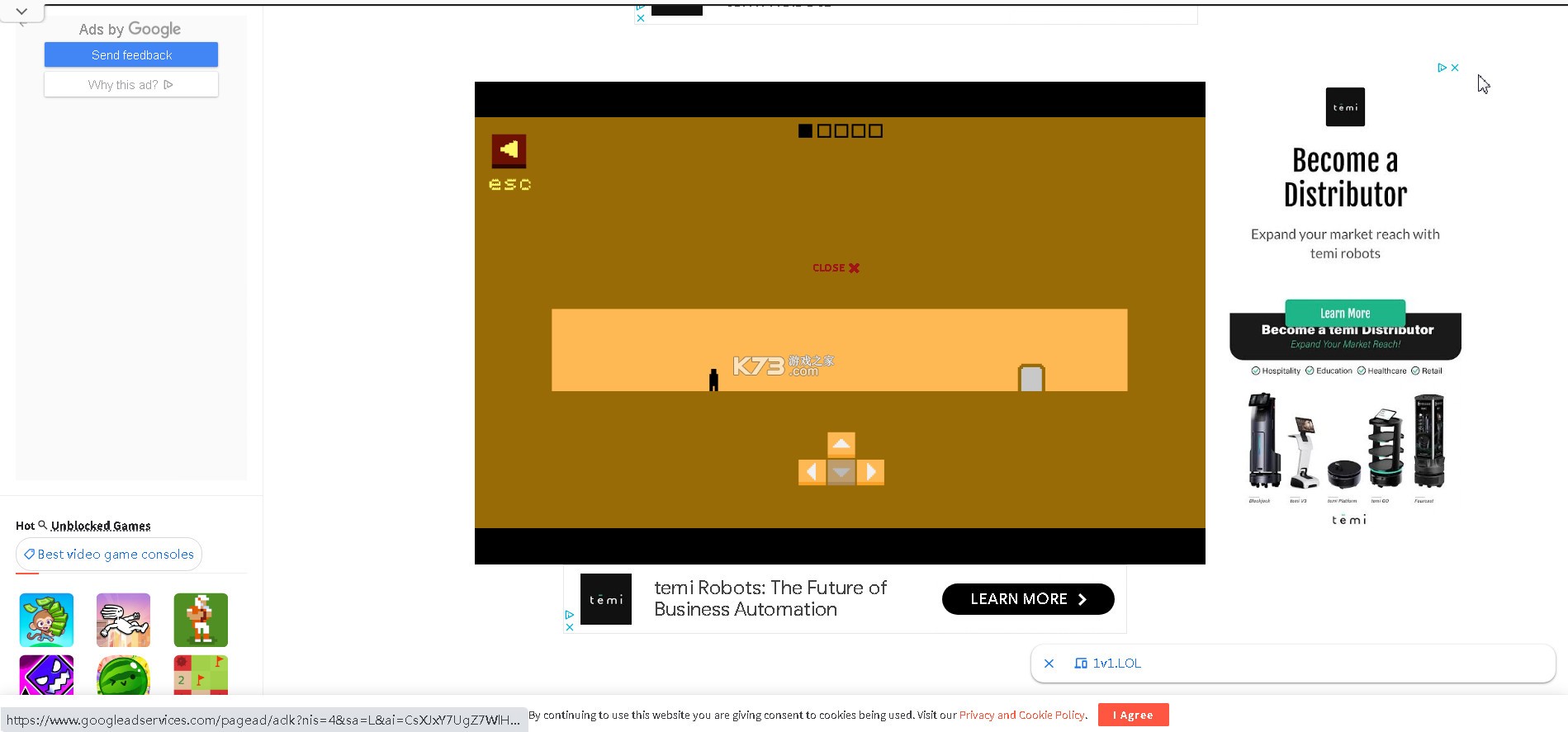 leveldevil v1.29.0 官方版下载 leveldevil v1.29.0 官方版下载