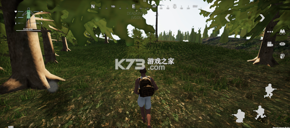 scum v0.0.6.2 荒野求生手机版(DeadKind) scum v0.0.6.2 荒野求生手机版(DeadKind)