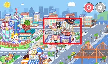 尤雅世界 v3.25 2025最新版下载