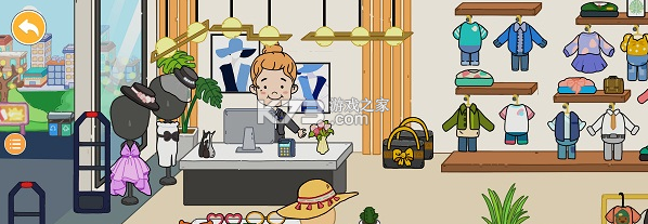 尤雅世界 v3.25 2025最新版下载