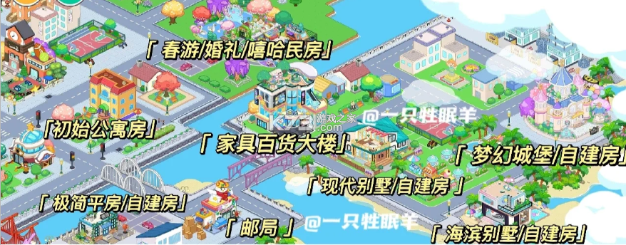 尤雅世界 v3.25 2025最新版下载