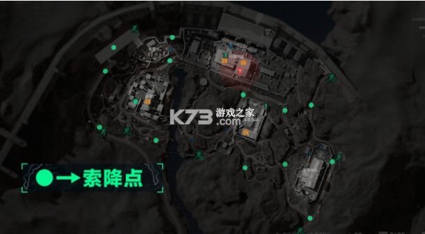 三角洲行动 v1.201.37100.21 手游官方版