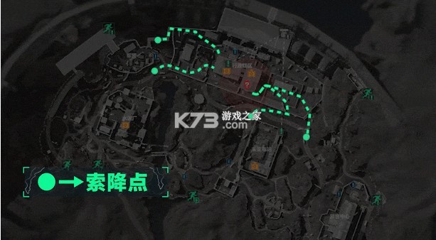 三角洲行动 v1.201.37100.21 手游官方版