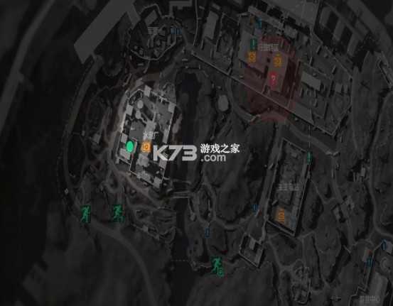 三角洲行动 v1.201.37100.21 手游官方版