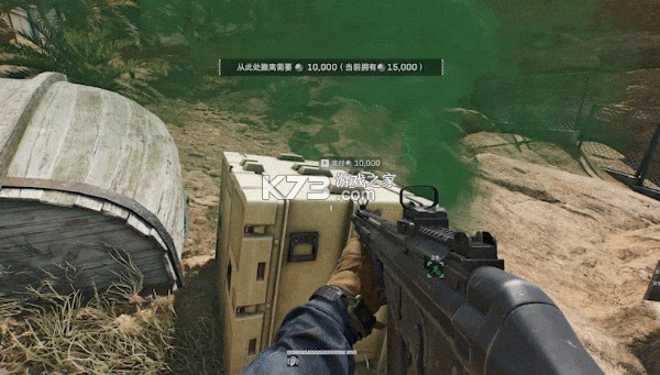 三角洲行动 v1.201.37100.21 手游官方版