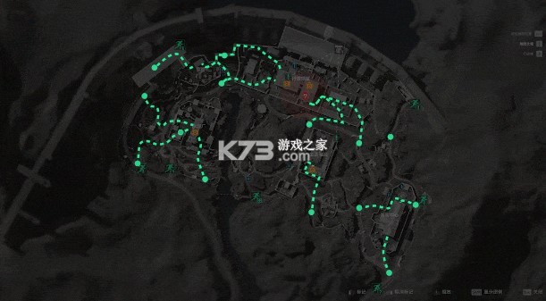 三角洲行动 v1.201.37100.21 手游官方版