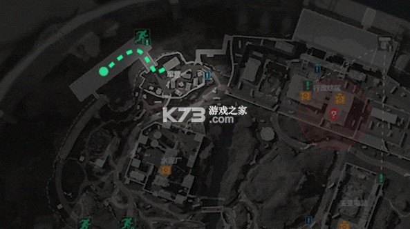 三角洲行动 v1.201.37100.21 手游官方版