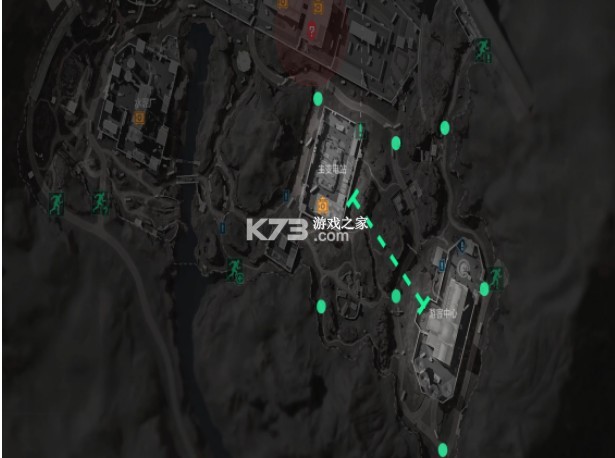 三角洲行动 v1.201.37100.21 手游官方版