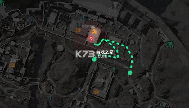 三角洲行动 v1.201.37100.21 手游官方版