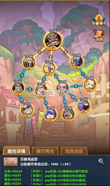 航海王强者之路 v2.5.7 亿万置换版下载 航海王强者之路 v2.5.7 亿万置换版下载