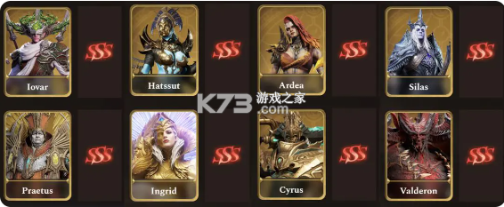 潮汐守望者 v1.0.38.139.1 手游官方版