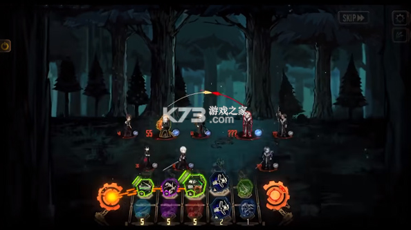 边狱巴士 v1.72.0 手机版下载(LimbusCompany)