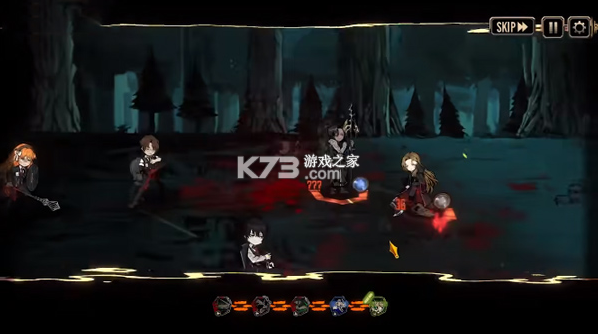 边狱巴士 v1.72.0 手机版下载(LimbusCompany)