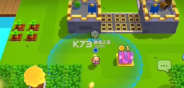 爆裂小队 v6.1.1243 手游官方版 爆裂小队 v6.1.1243 手游官方版