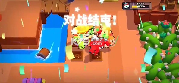 爆裂小队 v6.1.1243 手游官方版 爆裂小队 v6.1.1243 手游官方版