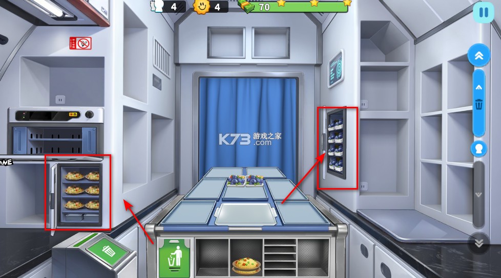 宝宝烹饪师 v1.0.9 游戏