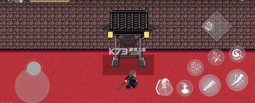 黑神话悟空像素版 v4.0 第二章下载 黑神话悟空像素版 v4.0 第二章下载