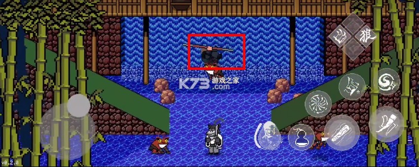 黑神话悟空像素版 v4.0 第二章下载 黑神话悟空像素版 v4.0 第二章下载