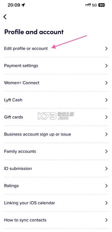 lyft v2025.9.31.1742588554 app下载