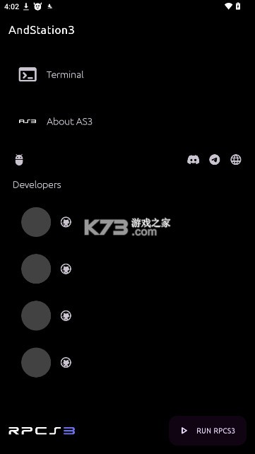 AndStation3 v1.0 下载