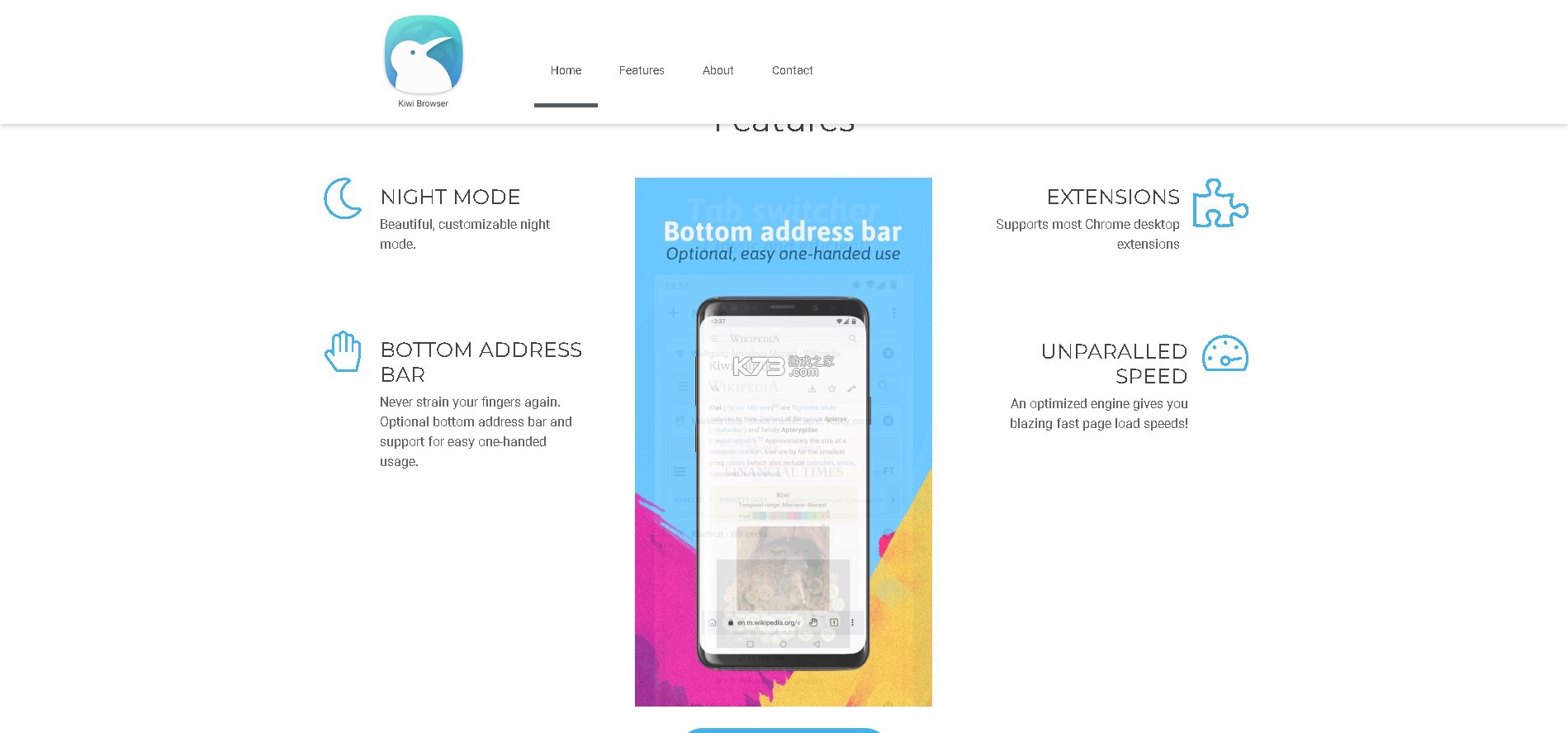 Kimi浏览器 v132.0.6961.0 官方版 Kimi浏览器 v132.0.6961.0 官方版