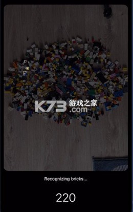 brickit v4.32.2 乐高app下载 brickit v4.32.2 乐高app下载