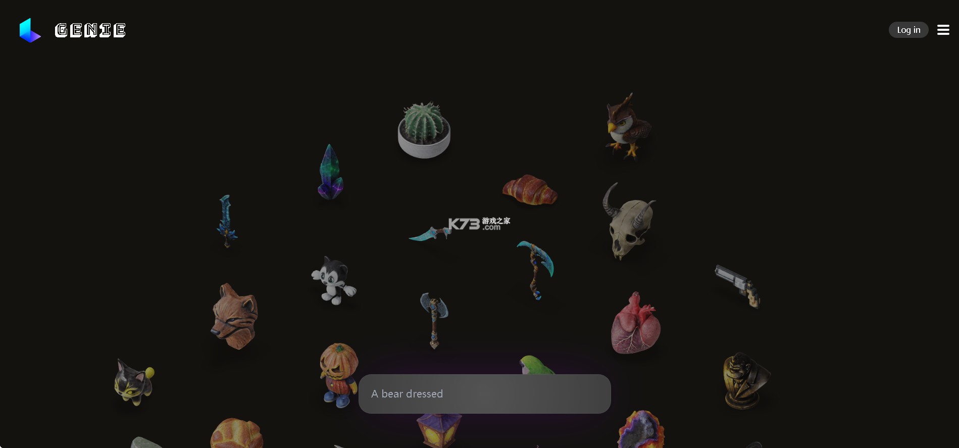 lumaai v0.5.7 官方版