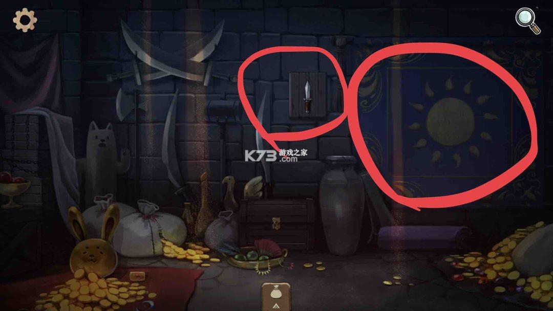 奈里 v1.1.1 手游官方版 奈里 v1.1.1 手游官方版