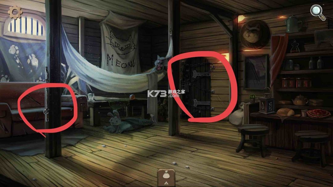 奈里 v1.1.1 手游官方版 奈里 v1.1.1 手游官方版