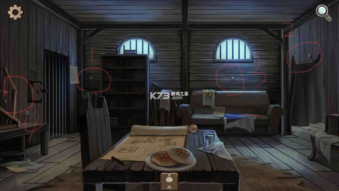 奈里 v1.1.1 手游官方版 奈里 v1.1.1 手游官方版