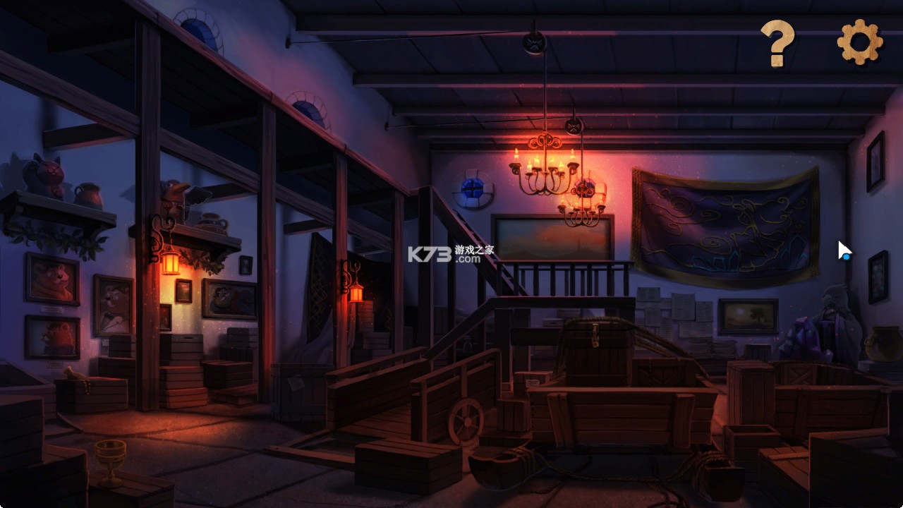 奈里 v1.1.1 游戏 奈里 v1.1.1 游戏