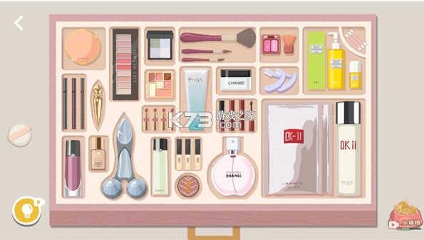 往左一点 v3.2.4 下载安装(A Little to the Left)