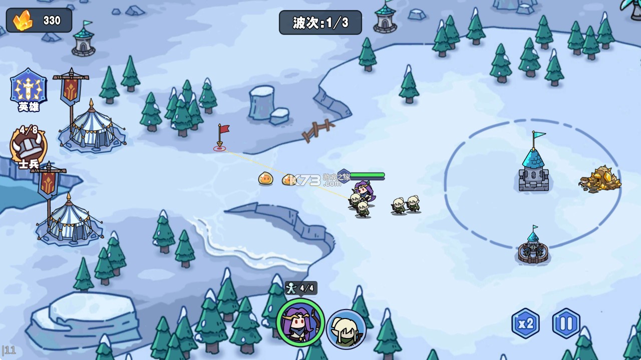 风暴奇兵 v1.0.0 官方版 风暴奇兵 v1.0.0 官方版