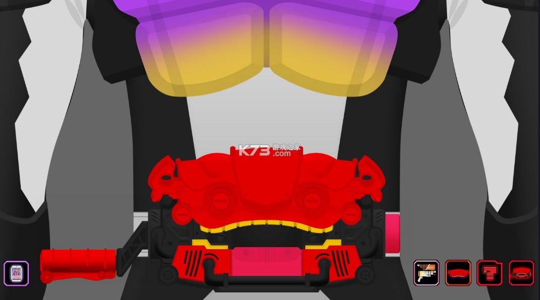 假面骑士加布模拟器 v1.6.16 最新版本下载 假面骑士加布模拟器 v1.6.16 最新版本下载