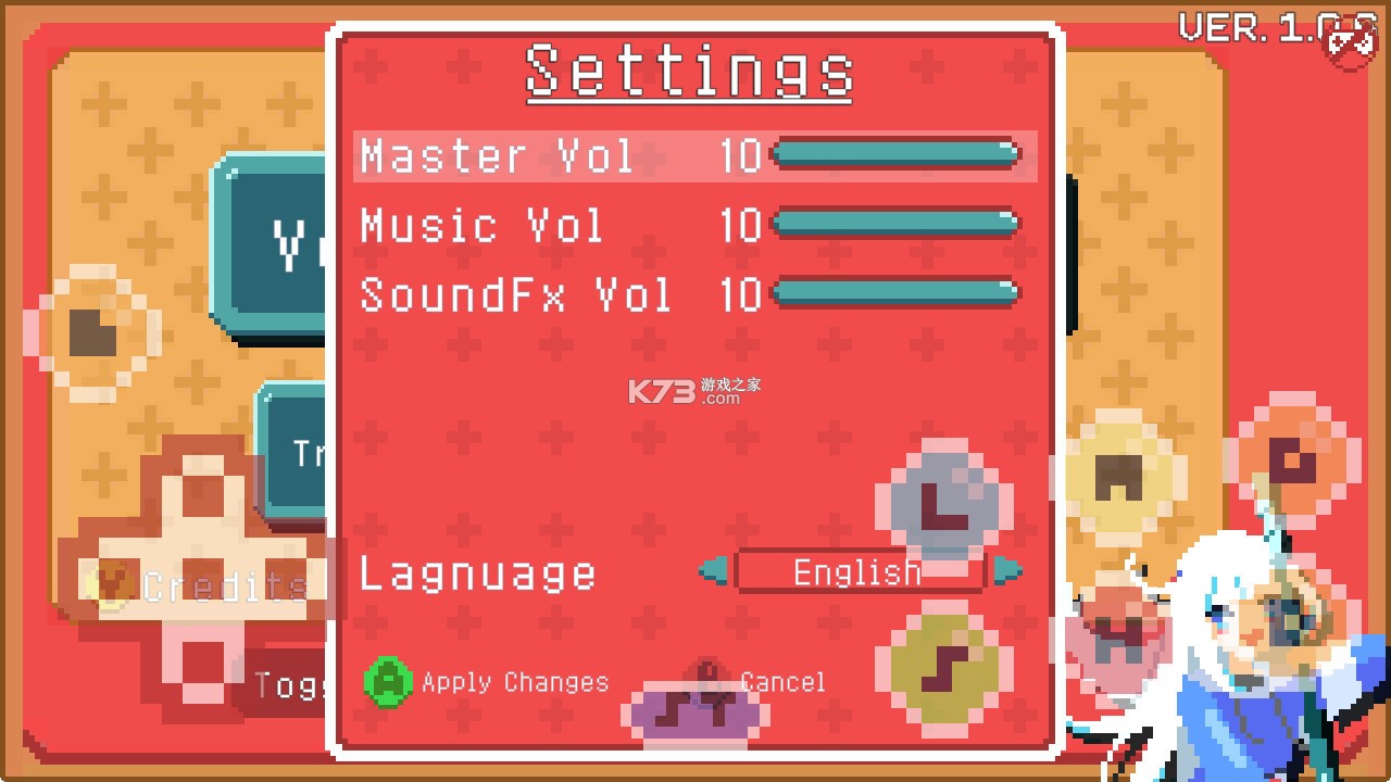 欧西欧西拳 v1.0.6 游戏(OshiOshiPunch) 欧西欧西拳 v1.0.6 游戏(OshiOshiPunch)