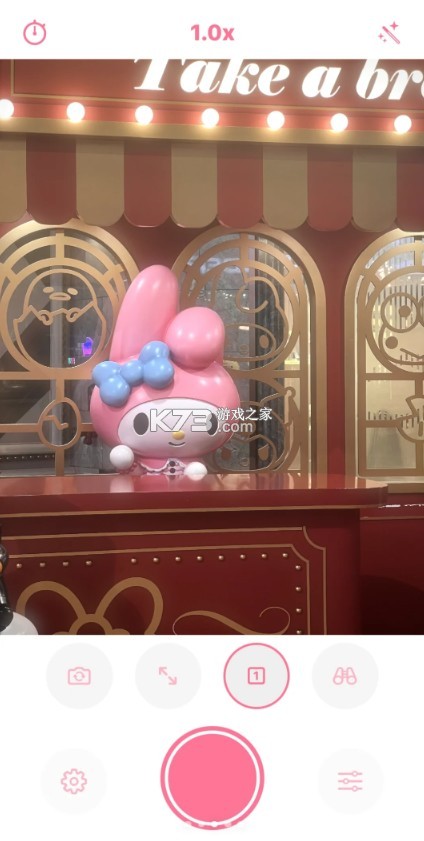 无锐化相机 v1.3 app官方下载 无锐化相机 v1.3 app官方下载