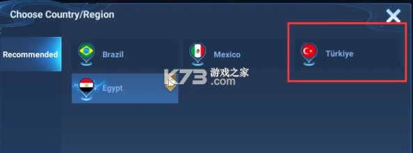 王者荣耀国际版 v10.3.1.5 下载官方正版