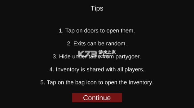 后室联机版 v2.181 下载(4人联机)