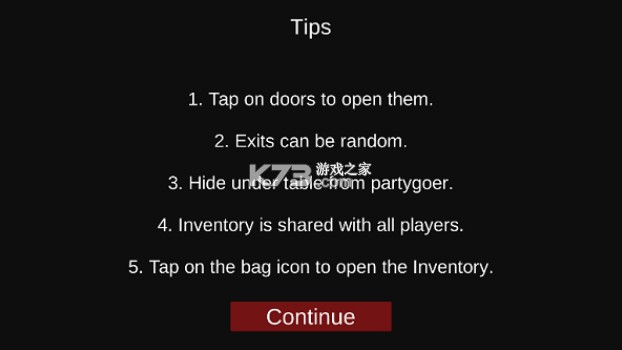 后室联机版 v2.181 下载(4人联机)