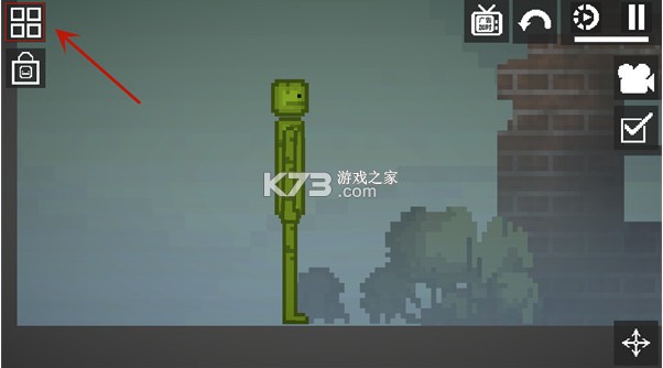 甜瓜游乐场 v27.0.3 playmods版本