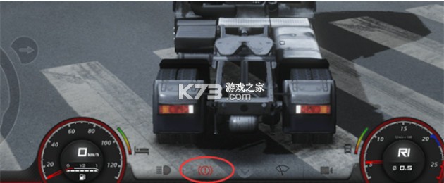 欧洲卡车模拟器3 v0.48 无限金币最新版