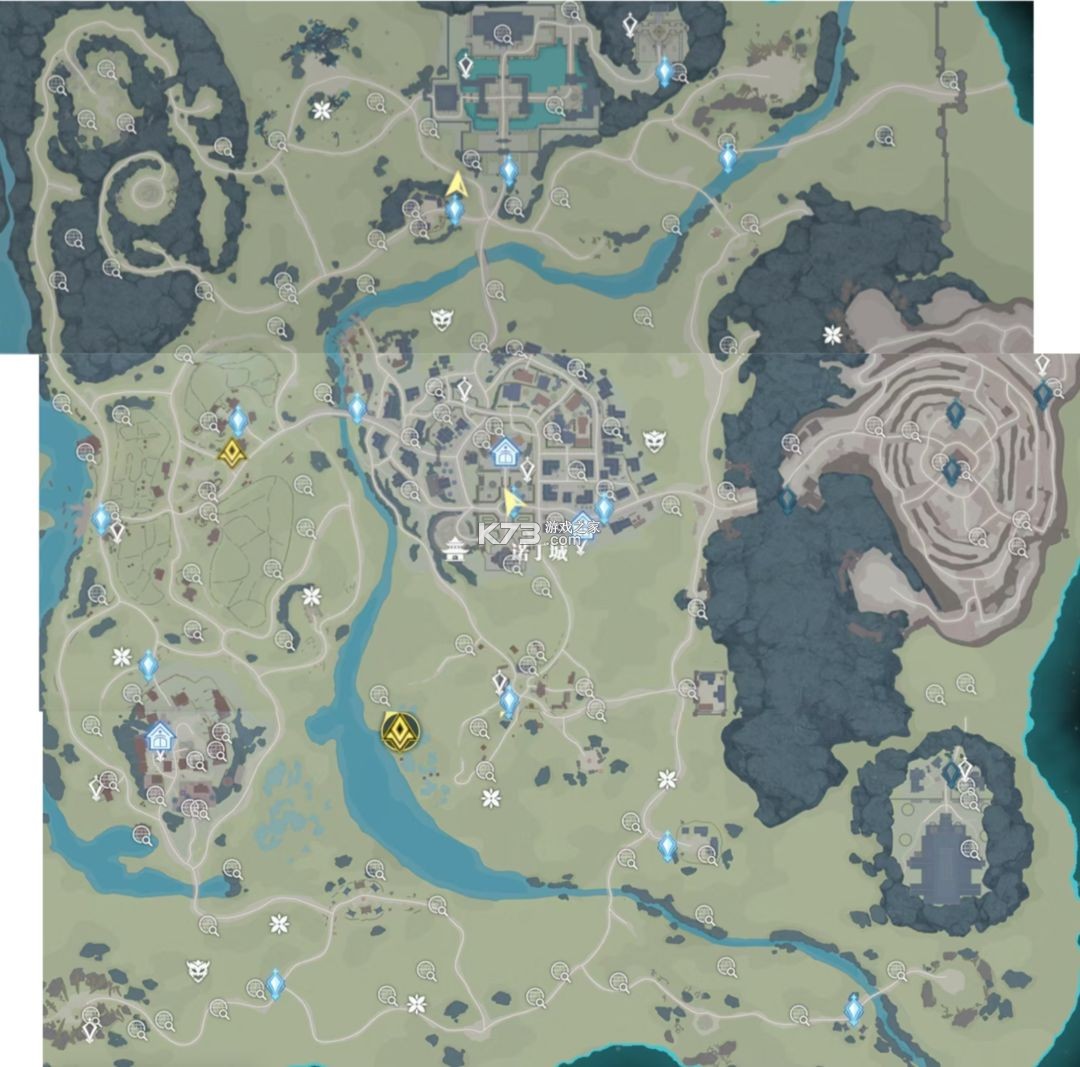 斗罗大陆猎魂世界 v1.08.7 九游版