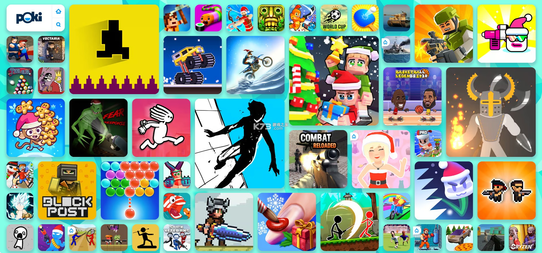 宝玩 v1.0.3 小游戏 宝玩 v1.0.3 小游戏