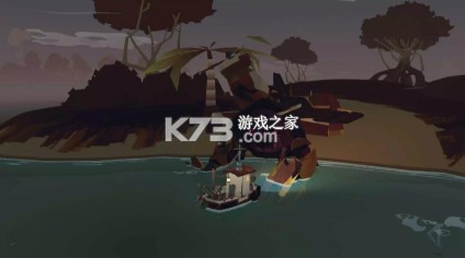 渔帆暗涌 v1.5.11 手机版(DREDGE)