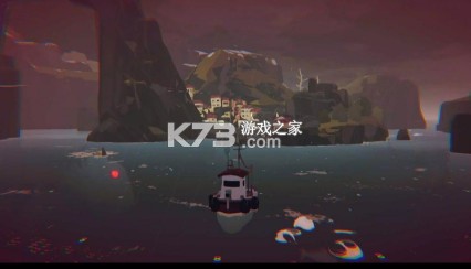 渔帆暗涌 v1.5.11 手机版(DREDGE)