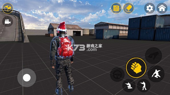 BloodBox v0.7.90 游戏(红色境地)