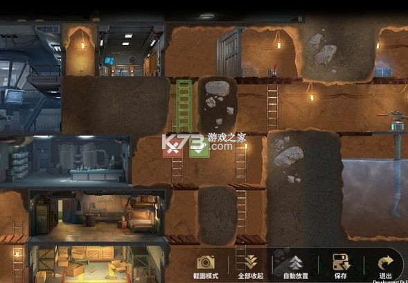 黎明堡垒 v25.0103.001 九游版